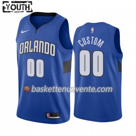 Maillot Basket Orlando Magic Aaron Gordon 00 2019-20 Nike Statement Edition Swingman - Enfant